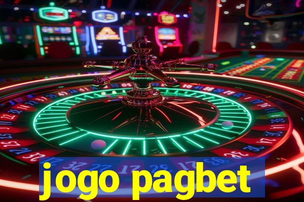 jogo pagbet